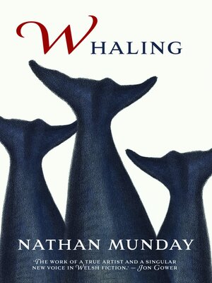 cover image of Whaling